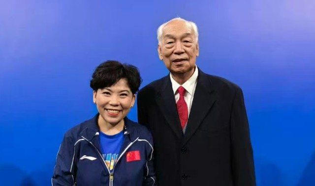 开云体育下载-抵达北京，邓亚萍上任，乒协任命，新岗位曝光，孙颖莎喊话|马龙|国乒|乒乓球|王曼昱|球迷_新浪体育_新浪新闻