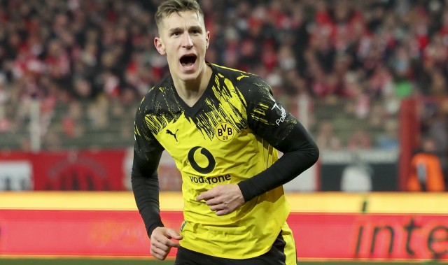 开云体育官网-连锁反应！图片报：若施洛特贝克不续约，多特防线或将有多人离队