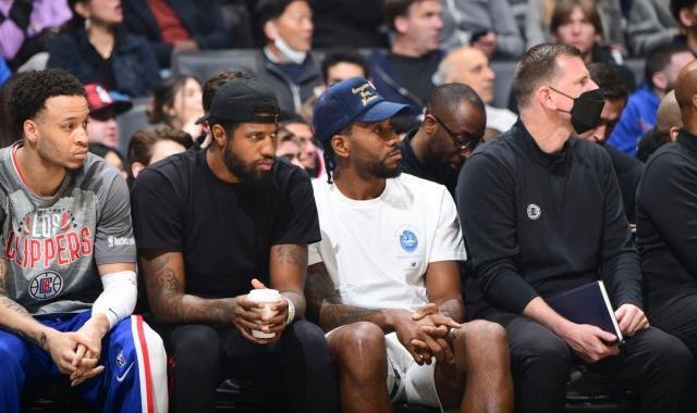 开云体育下载-整治巨星休战NBA再出猛招，快艇不是唯一受害者