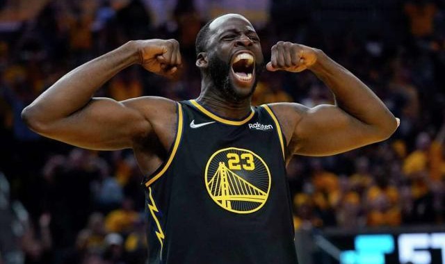 开云体育app-追赶乔丹！追梦盼勇士再夺两冠 汤神1举措激励冲冠