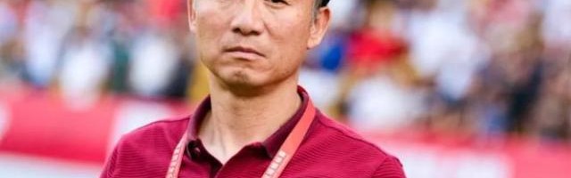 开云体育官网-奥预赛分组抽签11.23进行 国奥居第四档面临强敌