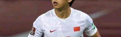 开云体育-张玉宁重回国足希望尽快融入：非常荣耀非常珍惜