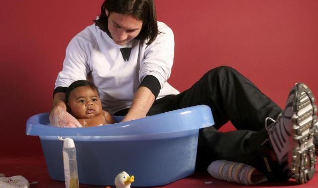 开云体育app-半岁亚马尔和20岁梅西奇迹相会的幕后故事