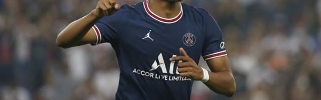 开云体育app-排本泽马亨利之后 姆巴佩成欧冠进球第3多法国人