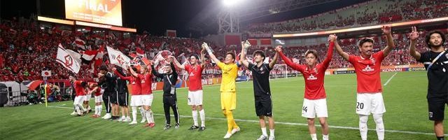 开云体育-浦和红钻突破东亚区后 亚冠决赛还要等整整半年