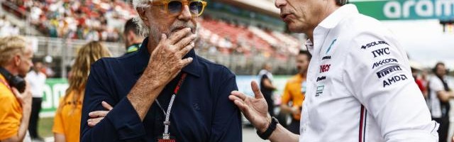 开云体育下载-Alpine车队信誉每况愈下 布里亚托雷任命有前兆