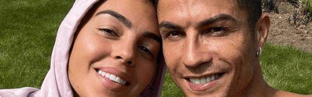 开云体育app-父亲走私毒品曾坐牢 C罗女友因此与父母不来往？