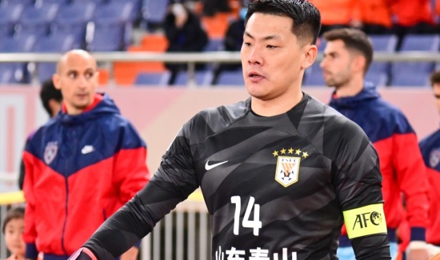 鲁媒：泰山队在海口开始训练，正式开启为期三周的第一阶段冬训